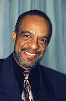 Artist Grover Washington Jr.